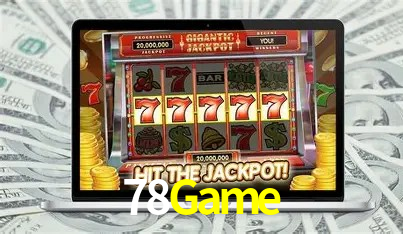 Bonus na Cassino Online 78Game
